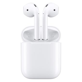 Apple AirPods June 2018 - 3 Apple AirPods - 3