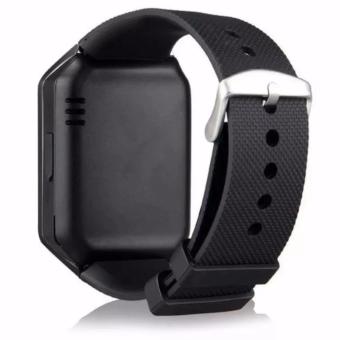 APPO DZ09 Bluetooth Phone Quad Smart Watch Touchscreen With Camera (Black) June 2018 - 3 APPO DZ09 Bluetooth Phone Quad Smart Watch Touchscreen with Camera (Black) - 3