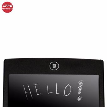 APPO HSP85 Ultra-thin One Button Erase 8.5 Inch LCD Writing Tablet (Blue) June 2018 - 4 APPO HSP85 Ultra-thin One Button Erase 8.5 inch LCD Writing Tablet (Blue) - 4