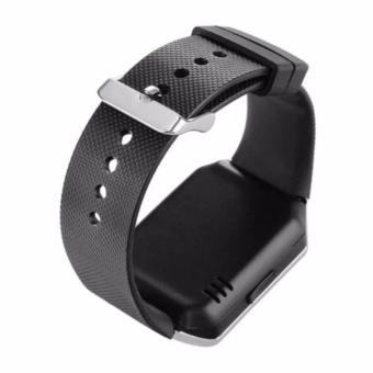 APPO M9 Bluetooth Phone Quad Smart Watch Touchscreen With Camera(Silver) June 2018 - 5 APPO M9 Bluetooth Phone Quad Smart Watch Touchscreen with Camera(Silver) - 5