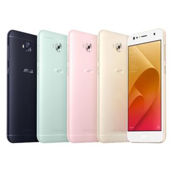 Asus Zenfone 4 Selfie 64GB ZD553KL (Black) June 2018 - 4 Asus Zenfone 4 Selfie 64GB ZD553KL (Black) - 4