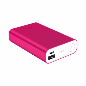 Asus ZenPower 10050mAh Power Bank With Bumper Case (Pink) June 2018 - 2 Asus ZenPower 10050mAh Power Bank with Bumper Case (Pink) - 2