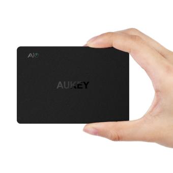 Aukey 6-Port Charging Station With Quick Charge 3.0 - Black June 2018 - 4 Aukey 6-Port Charging Station with Quick Charge 3.0 - Black - 4