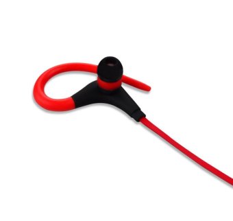 Avantree Sacool Pro In Ear Bluetooth Stereo Headset With Microphone(Black/Red) June 2018 - 3 Avantree Sacool Pro In Ear Bluetooth Stereo Headset With Microphone(Black/Red) - 3