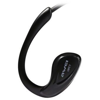 Awei A880bl SUPPER BASS WIRELESS SMART SPORTS In-Ear Headset June 2018 - 3 Awei A880bl SUPPER BASS WIRELESS SMART SPORTS In-Ear Headset - 3