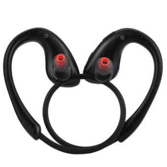 Awei A885BL Waterproof Wireless Sports Headphone (Black) June 2018 - 3 Awei A885BL Waterproof Wireless Sports Headphone (Black) - 3