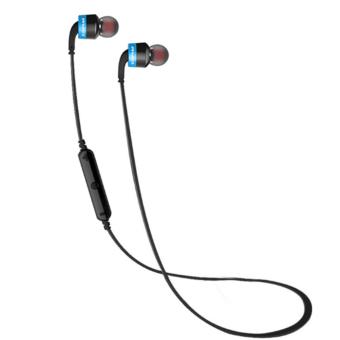AWEI A960BL Noice Cancelling Bluetooth In-Ear Headphone Earphone With Mic June 2018 - 4 AWEI A960BL Noice Cancelling Bluetooth In-Ear Headphone Earphone with Mic - 4
