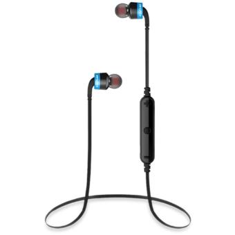 AWEI A960BL Noice Cancelling Bluetooth In-Ear Headphone Earphone With Mic June 2018 - 2 AWEI A960BL Noice Cancelling Bluetooth In-Ear Headphone Earphone with Mic - 2