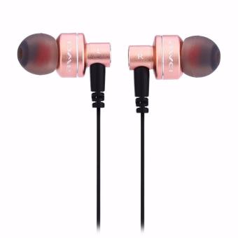 Awei Awei ES-10ty Stereo Wired In Ear Headphones In-Ear Earphone June 2018 - 2 Awei Awei ES-10ty Stereo Wired In Ear Headphones In-Ear Earphone - 2
