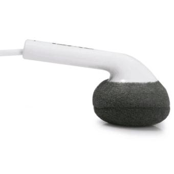 Awei ES10 Noise Isolation In-ear Earphone With 1.2m Cable ForSmartphone Tablet PC (White) May 2018 - 3 Awei ES10 Noise Isolation In-ear Earphone with 1.2m Cable forSmartphone Tablet PC (White) - 3