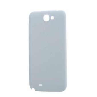 Back Rear Battery Door Back Housing Cover Case For Samsung GalaxyNote 2 - Intl June 2018 - 2 Back Rear Battery Door Back Housing Cover Case For Samsung GalaxyNote 2 - intl - 2