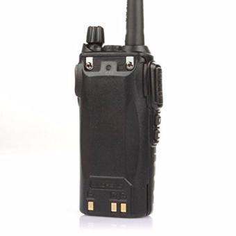 BAOFENG UV-82 Dual Band (VHF/UHF) Analog Portable Two-way Radio Set Of 5 June 2018 - 3 BAOFENG UV-82 Dual Band (VHF/UHF) Analog Portable Two-way Radio Set of 5 - 3