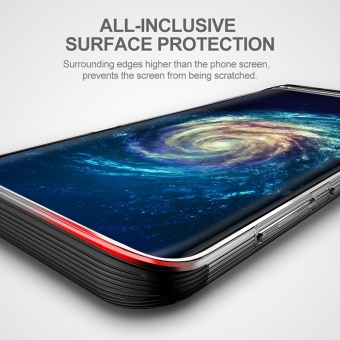 Baseus Armor Soft TPU Protective Case For Samsung Galaxy S8 - Intl June 2018 - 2 Baseus Armor Soft TPU Protective Case for Samsung Galaxy S8 - intl - 2