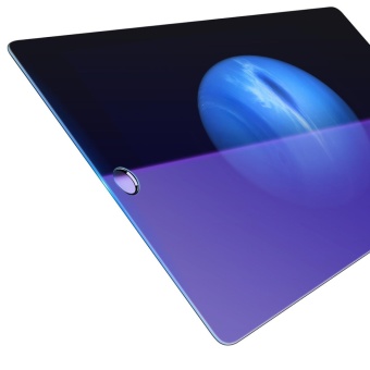 BASEUS For IPad 9.7-inch (2017) Anti-blue-ray Arc Edge Full ScreenTempered Glass Protector - Transparent - Intl June 2018 - 5 BASEUS for iPad 9.7-inch (2017) Anti-blue-ray Arc Edge Full ScreenTempered Glass Protector - Transparent - intl - 5