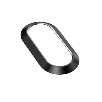 Baseus Metal Lens Protection Ring For Iphone 7 Plus Camera (Black) June 2018 - 2 Baseus Metal lens protection ring for iphone 7 Plus Camera (Black) - 2