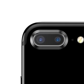 Baseus Metal Lens Protection Ring For Iphone 7 Plus Camera (Black) June 2018 - 5 Baseus Metal lens protection ring for iphone 7 Plus Camera (Black) - 5
