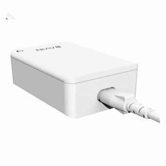Bavin Desktop Rapid Charger 7A Bavin A6703 6-USB Port With Auto-IDCompatible For Smartphones,Tablets, Cameras And Other DigitalAccessories June 2018 - 4 Bavin Desktop Rapid Charger 7A Bavin A6703 6-USB Port with Auto-IDCompatible for Smartphones,Tablets, Cameras and other DigitalAccessories - 4