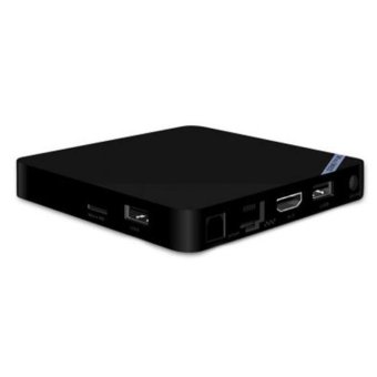 Beelink Mini M8S II Amlogic S905X 2GB+16GB Quad-Core 2.4GHz WiFi64bit Android 6.0 4K Smart TV Box US Plug - Intl June 2018 - 3 Beelink Mini M8S II Amlogic S905X 2GB+16GB Quad-Core 2.4GHz WiFi64bit Android 6.0 4K Smart TV Box US Plug - intl - 3