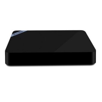 Beelink Mini M8S II Amlogic S905X 2GB+16GB Quad-Core 2.4GHz WiFi64bit Android 6.0 4K Smart TV Box US Plug - Intl June 2018 - 4 Beelink Mini M8S II Amlogic S905X 2GB+16GB Quad-Core 2.4GHz WiFi64bit Android 6.0 4K Smart TV Box US Plug - intl - 4