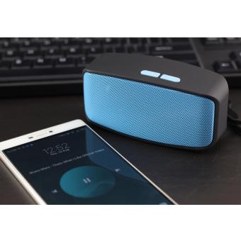 Below SRP N10 U Extreme Portable Bluetooth Speaker (Blue/Black) April 2018 - 3 Below SRP N10 U Extreme Portable Bluetooth Speaker (Blue/Black) - 3