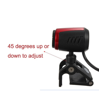 Bendable USB HD Web Cam Video Camera + Mic For PC Laptop Desktop Win 7/8 June 2018 - 5 Bendable USB HD Web Cam Video Camera + Mic for PC Laptop Desktop Win 7/8 - 5
