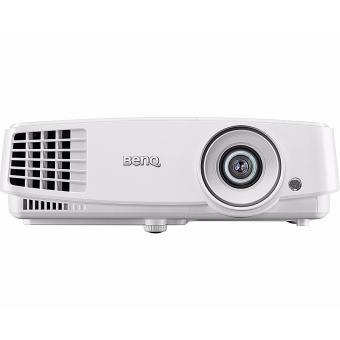 BenQ MS527 Projector SVGA 3300AL (White) June 2018 - 2 BenQ MS527 Projector SVGA 3300AL (White) - 2