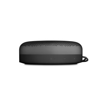 Beoplay A1 (Black) June 2018 - 3 Beoplay A1 (Black) - 3