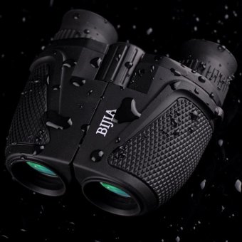 BIJIA Porro BK4 Prism Waterproof 12 X 25 HD Night Vision Binoculars 83m / 1000m Ultra-clear Telescopes (Intl) April 2018 - 5 BIJIA Porro BK4 Prism Waterproof 12 x 25 HD Night Vision Binoculars 83m / 1000m Ultra-clear Telescopes (Intl) - 5