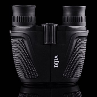 BIJIA Porro BK4 Prism Waterproof 12 X 25 HD Night Vision Binoculars 83m / 1000m Ultra-clear Telescopes (Intl) April 2018 - 2 BIJIA Porro BK4 Prism Waterproof 12 x 25 HD Night Vision Binoculars 83m / 1000m Ultra-clear Telescopes (Intl) - 2