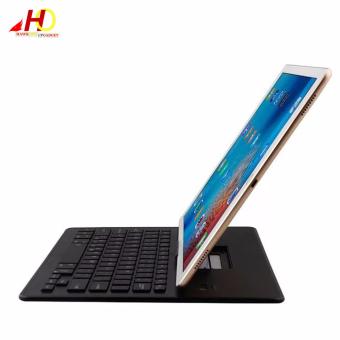 BL2088 Smart Clamshell 7 Color Backlit Bluetooth Keyboard Case ForApple IPad Pro12.9 Tablet Removeable Pu Leather Folio Cover June 2018 - 3 BL2088 Smart Clamshell 7 Color Backlit Bluetooth keyboard Case forApple iPad Pro12.9 Tablet Removeable Pu Leather Folio Cover - 3