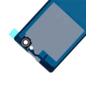 Black Back Case Housing Battery Door Rear Cover For Sony Xperia Z2- Intl April 2018 - 3 Black Back Case Housing Battery Door Rear Cover For Sony Xperia Z2- intl - 3