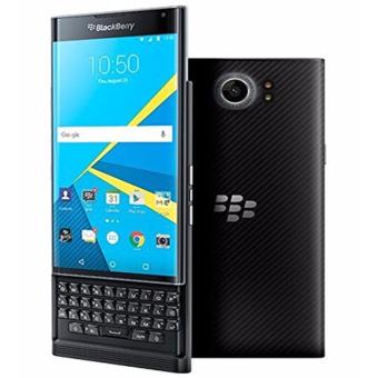Blackberry Priv 32GB LTE (Black) June 2018 - 4 Blackberry Priv 32GB LTE (Black) - 4