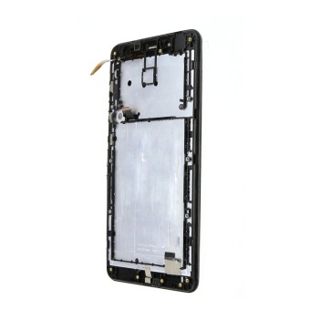 Bluesky New Replacement LCD Display + Touch Screen With Bezel Frame + Tools For ASUS Zenfone 6 A600CG T00G Black Replacement Part - Intl June 2018 - 3 Bluesky New Replacement LCD Display + Touch Screen with Bezel Frame + tools for ASUS Zenfone 6 A600CG T00G Black replacement part - Intl - 3