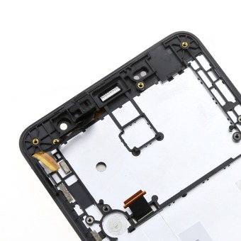 Bluesky New Replacement LCD Display + Touch Screen With Bezel Frame + Tools For ASUS Zenfone 6 A600CG T00G Black Replacement Part - Intl June 2018 - 4 Bluesky New Replacement LCD Display + Touch Screen with Bezel Frame + tools for ASUS Zenfone 6 A600CG T00G Black replacement part - Intl - 4