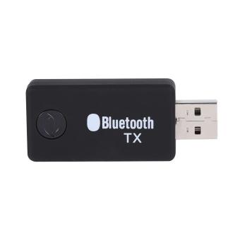 Bluetooth 2.1 Wireless Music Transmitter For TV DVD MP3 - Intl June 2018 - 3 Bluetooth 2.1 Wireless Music Transmitter for TV DVD MP3 - intl - 3