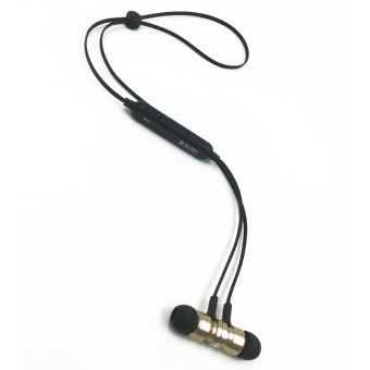 Bluetooth 4.1 Version Magnetic Stereo In-Ear Headset Earphone IOS Android Phone - Intl May 2018 - 3 Bluetooth 4.1 version Magnetic stereo In-Ear Headset Earphone iOS Android phone - intl - 3