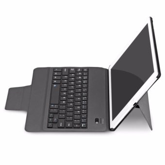 Bluetooth Keyboard Cover For IPad Air 1 / Air 2 / IPad Pro 9.7 -intl June 2018 - 3 Bluetooth Keyboard Cover for iPad Air 1 / Air 2 / iPad Pro 9.7 -intl - 3