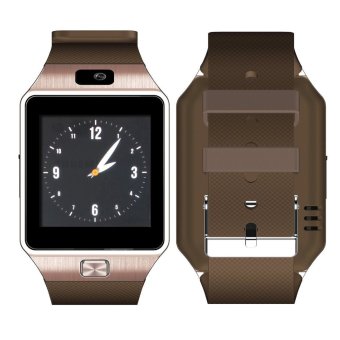 Bluetooth Smart Watch Phone & Camera Support SIM Card For Android/iOS Phone June 2018 - 2 Bluetooth Smart Watch Phone & Camera Support SIM Card for Android/iOS Phone - 2
