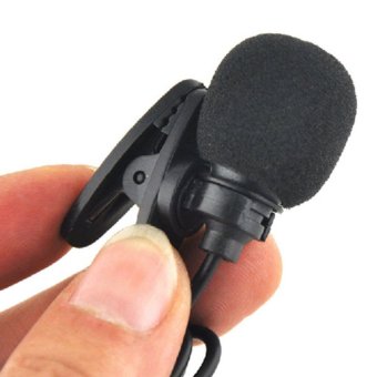 BolehDeals 10 Small Black Foam Cover Windscreen Windshield FrLavalier Lapel Microphone June 2018 - 2 BolehDeals 10 Small Black Foam Cover Windscreen Windshield frLavalier Lapel Microphone - 2