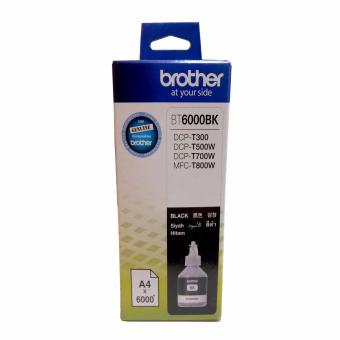 Brother BT5000M BT5000C BT5000Y BT6000BK Genuine Ink Bottle Set Of4 (Magenta, Cyan, Yellow, Black) June 2018 - 2 Brother BT5000M BT5000C BT5000Y BT6000BK Genuine Ink Bottle set of4 (Magenta, Cyan, Yellow, Black) - 2