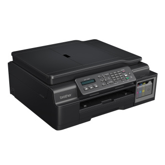 Brother MFC-T800W Multi Function Printer June 2018 - 2 Brother MFC-T800W Multi Function Printer - 2