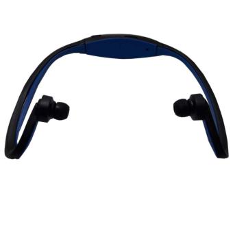 BS19C Bluetooth Headsets In-Ear Headphones With Mic SD Card Slot June 2018 - 2 BS19C Bluetooth Headsets In-Ear Headphones with Mic SD Card Slot - 2