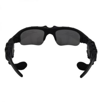 BTglasses THB368 Music Stereo Bluetooth Sun Glasses (Black) With M9Intelligent Phone Quad Smart Watch With Sim Card Slot(Black/Silver) June 2018 - 4 BTglasses THB368 Music Stereo Bluetooth Sun Glasses (Black) With M9Intelligent Phone Quad Smart Watch with Sim Card Slot(Black/Silver) - 4