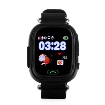 BUY 1 GET 2 FREEBIES: Q90 Children Smart Watch Kids Wrist Watch With Anti-lost GPS Tracker SOS Call Location Finder Remote Monitor Pedometer Functions Parent Control By IPhone And Android Smartphones June 2018 - 4 BUY 1 GET 2 FREEBIES: Q90 Children Smart Watch Kids Wrist Watch with Anti-lost GPS Tracker SOS Call Location Finder Remote Monitor Pedometer Functions Parent Control By iPhone and Android Smartphones - 4