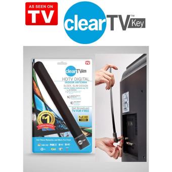 BUYINCOINS TOP Clear TV Key HDTV FREE TV Digital Indoor AntennaDitch Cable As Seen On TV - Intl June 2018 - 2 BUYINCOINS TOP Clear TV Key HDTV FREE TV Digital Indoor AntennaDitch Cable As Seen on TV - intl - 2