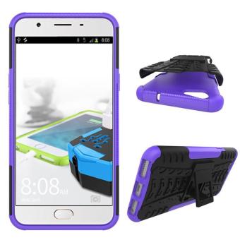 BYT Rugged Armor Dazzle Case For Oppo F1s / A59 - Intl June 2018 - 2 BYT Rugged Armor Dazzle Case for Oppo F1s / A59 - intl - 2