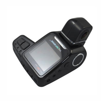C10s Plus Dual Lens Car DVR Dashboard Camera Full HD 1080P 2.0 InchLCD 170 Degree G-Sensor Video Recorder Dash Cam - Intl June 2018 - 4 C10s Plus Dual Lens Car DVR Dashboard Camera Full HD 1080P 2.0 InchLCD 170 Degree G-Sensor Video Recorder Dash Cam - intl - 4