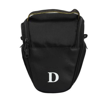Camera Case Bag For DSLR NIKON D4 D800 D7000 D5100 D5000 D3200 D3100 (Black) June 2018 - 4 Camera Case Bag for DSLR NIKON D4 D800 D7000 D5100 D5000 D3200 D3100 (Black) - 4