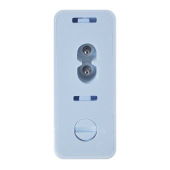 Capdase Ampo R2 Wall Charger Dual USB Power Adapter (White) June 2018 - 2 Capdase Ampo R2 Wall Charger Dual USB Power Adapter (White) - 2