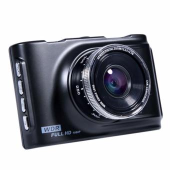 Car Cameras HD Car DVR Car Camera Video Recorder Dash Cam Camcorder(Black) June 2018 - 3 Car Cameras HD Car DVR Car Camera Video Recorder Dash Cam Camcorder(Black) - 3